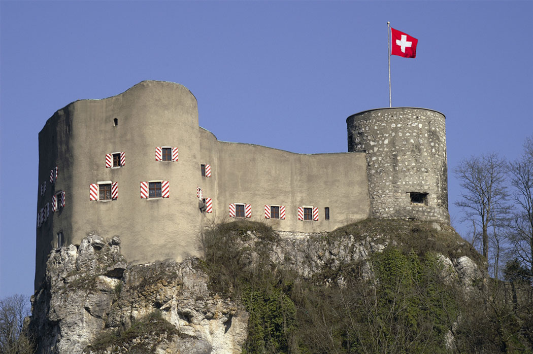 Heimatmuseum Schloss Alt-Falkenstein