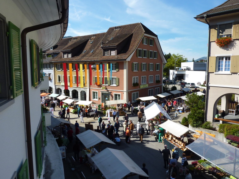 Goldgasse_Balsthal