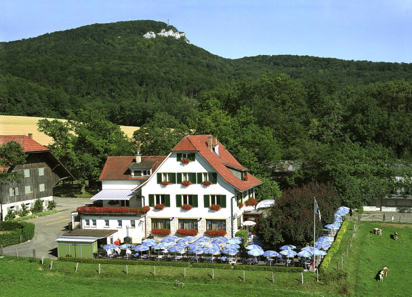 Restaurant_Schlosshof_Dornach