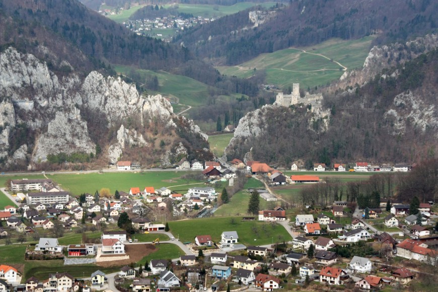 St.Wolfgang-Neu Falkenstein-Mümliswil