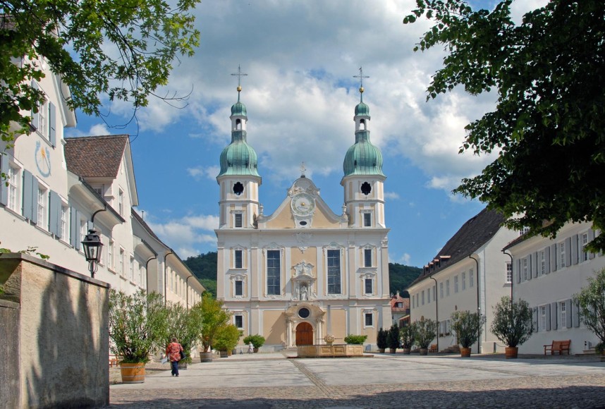 Dom Arlesheim